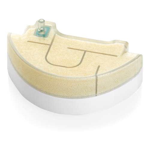 Reliable Anti-Scale Cartridge